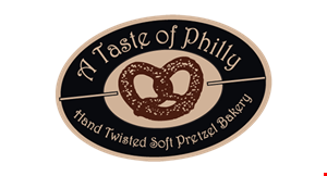 A Taste of Philly logo