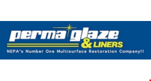 Perma Glaze & Liners logo