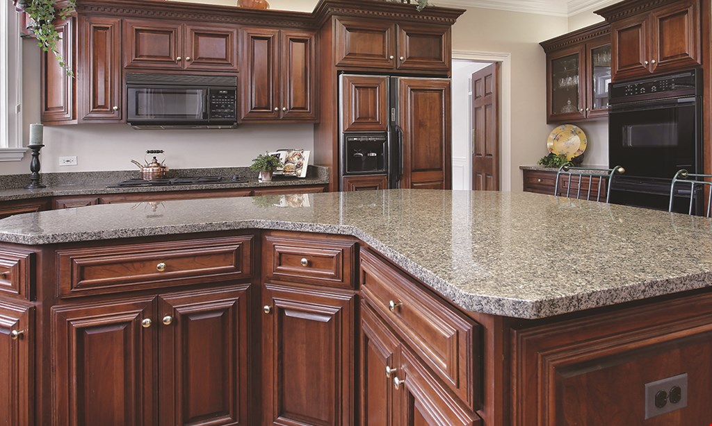 Product image for SaveWood Kitchen Cabinet Refinishers $250 OFF any scheduled work. 