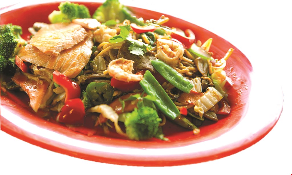 Product image for Gobi Mongolian Grill 10% off entire check