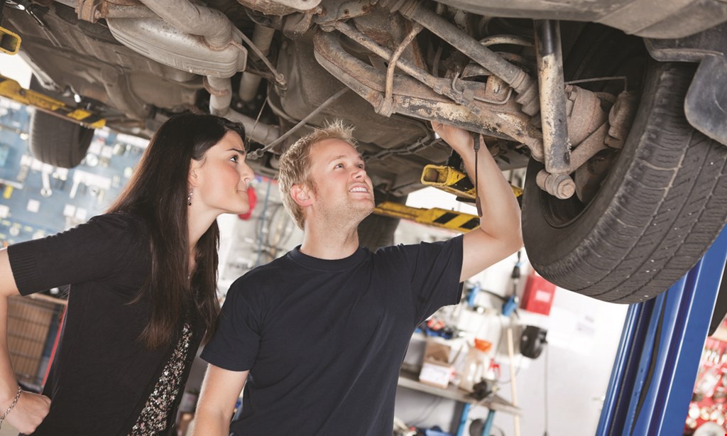 Product image for Kentucky Auto Service $54.99 Spring Special! We will check engine oil, antifreeze, battery, tires, windshield treatment, belts, hoses and wiper blades. 