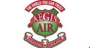 Aegis Air logo