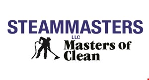 Steam Masters Carpet Cleaning logo