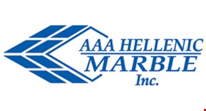 AAA Hellenic Marble Inc. logo