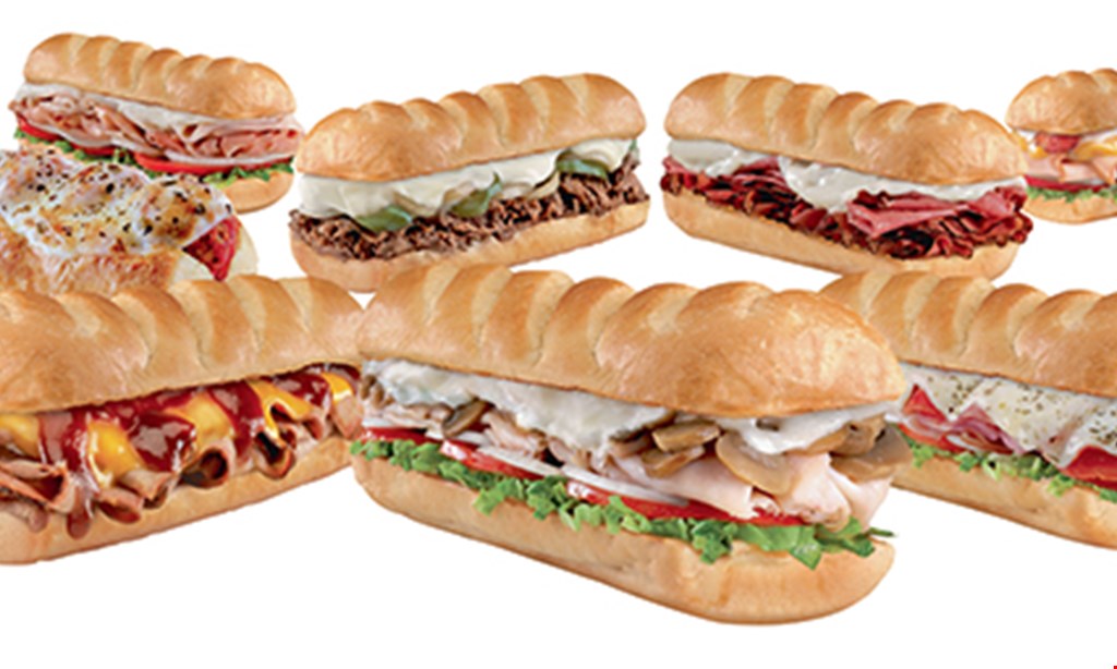 Product image for Firehouse Subs $5 OFF Any $50 Catering Salad, Box Lunch Or Platter. 