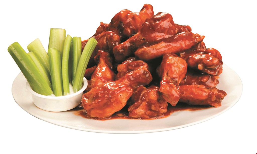 10% off any purchase at PLANET WINGS - Staten Island, NY