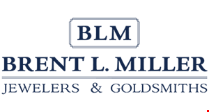Brent Miller Jewelers Lancaster PA