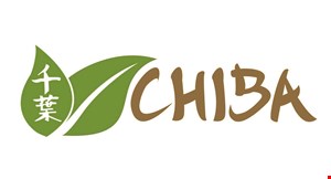 Chiba Japanese Restaurant logo