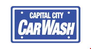 Capital City Car Wash Coupons & Deals | Camp Hill, PA