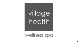 VILLAGE HEALTH logo