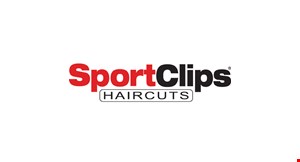 Sports Clips logo