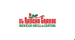 El Rancho Grande logo