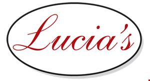 Lucia's logo