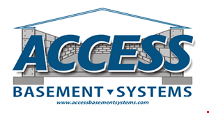 Access Basement Systems logo