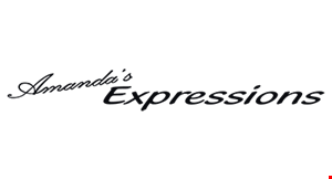Amanda's Expressions logo