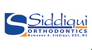 Product image for Siddiqui Orthodontics $150 as low per month Affordable Invisalign