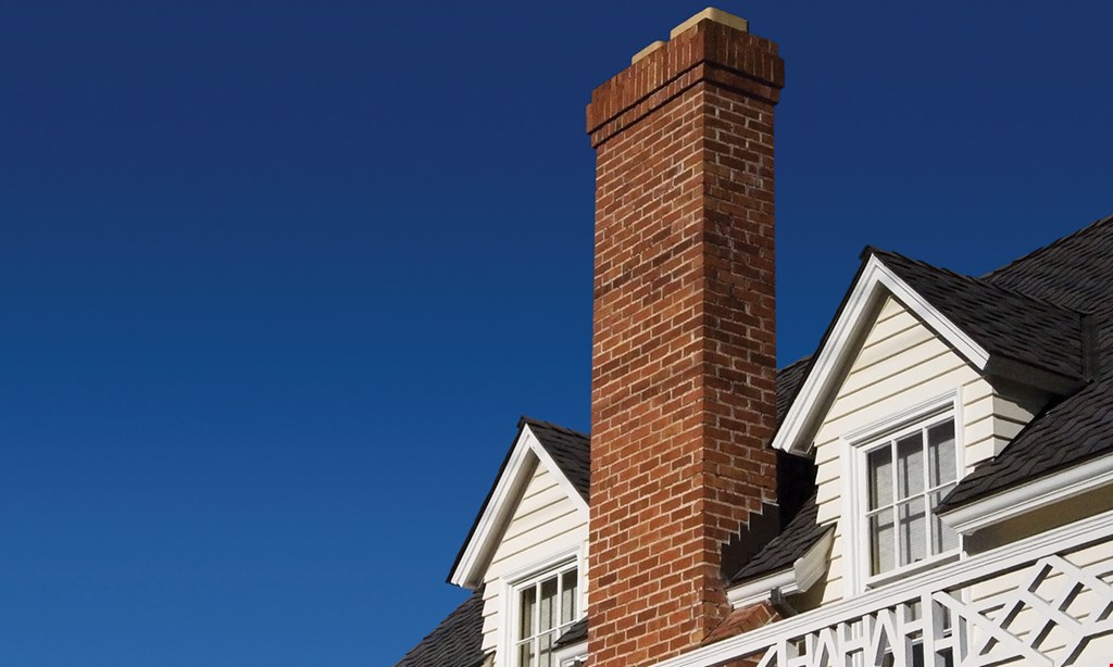Product image for Pro Tech Chimney Sweeps 10% Off chimney caps. 10% Off masonry repairs. 10% Off stainless steel liners. 
