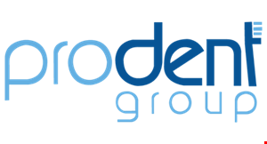 Prodent Group logo