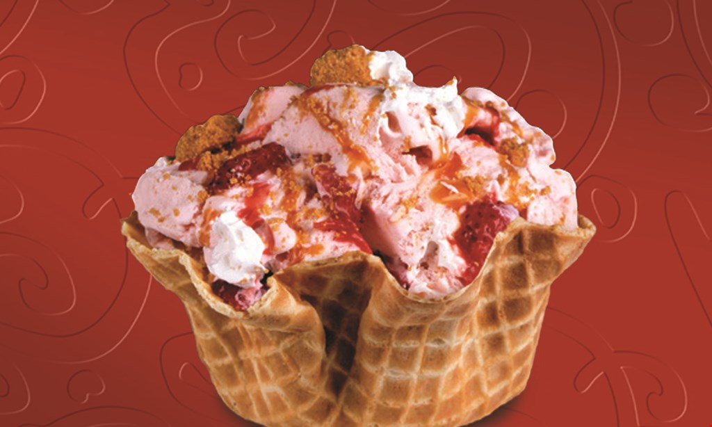Product image for Cold Stone Creamery $2 Off an Everybody's Size Create Your Own Ice Cream To Go.