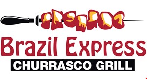 Brazil Express Grill logo