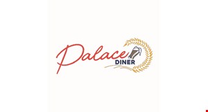 Product image for Palace Diner 