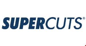 SUPERCUTS logo