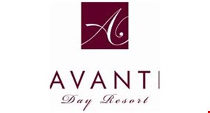 Avanti Day Resort logo
