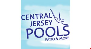 Product image for Central Jersey Pools Receive a FREE Fire Pit with any in-stock purchase of $2,000 or more. 