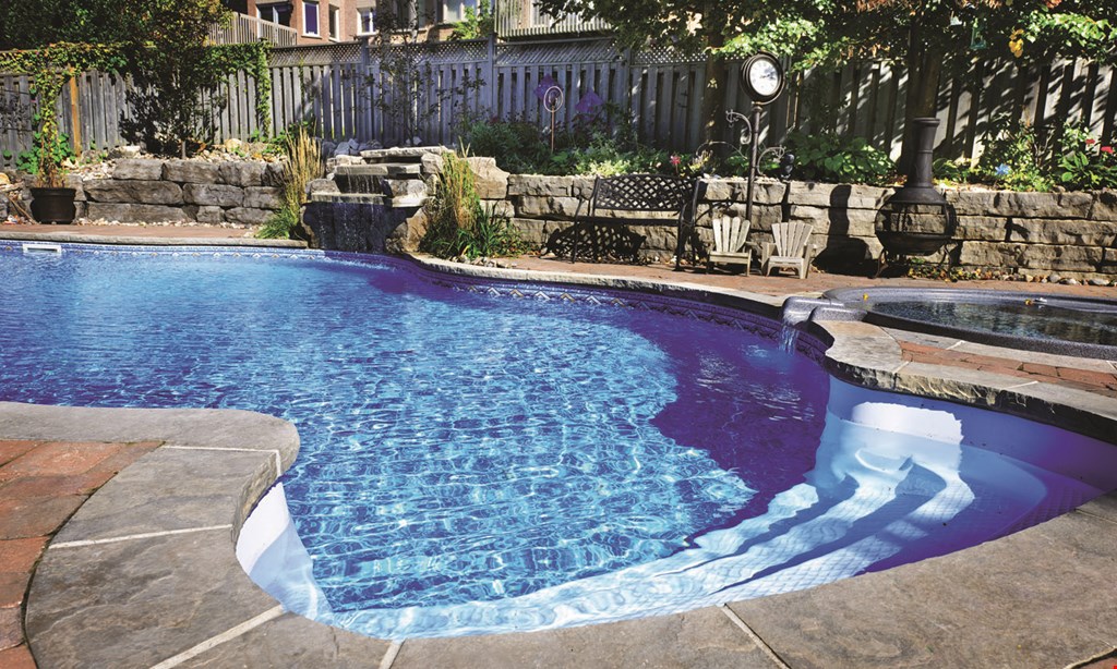 Product image for Central Jersey Pools Receive A $250 CJP Gift Card 