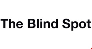 The Blind Spot logo