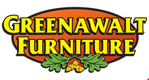 Greenawalt Furniture logo