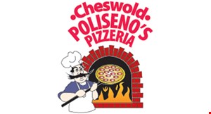 Poliseno's Pizzeria logo