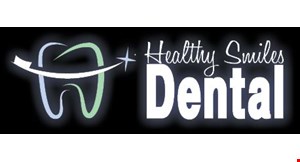 Healthy Smiles Dental logo