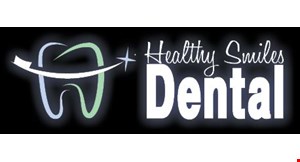 Product image for Healthy Smiles Dental FREE Implant Consultation.
