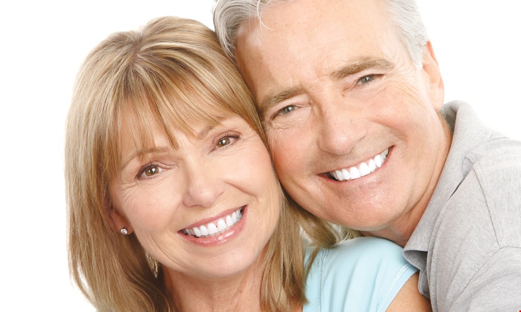 Product image for Healthy Smiles Dental FREE Implant Consultation
