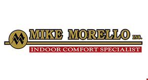 Mike Morello Inc logo