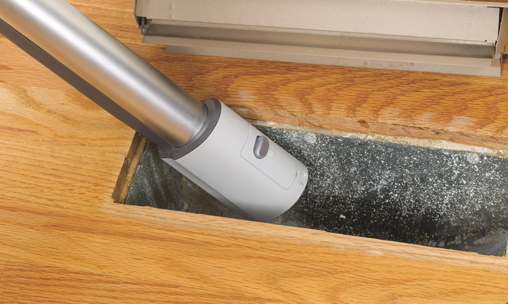 Product image for CRYSTAL CLEAN $239.09 WHOLE HOUSE AIR DUCT CLEANING SPECIALS 
