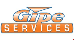 Gipe Services logo