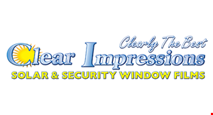Product image for Clear Impressions Summer Savings Event! Protect More, Save More $$$$$. 100 OFF 100-200 sq ft, $200 OFF 200-300 sq ft, $300 OFF  300-400 sq ft, $400 OFF 400-500 sq ft.