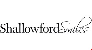 Shallowford Smiles logo