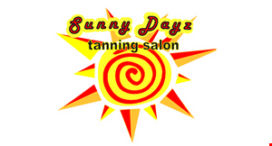 Sunny Dayz logo