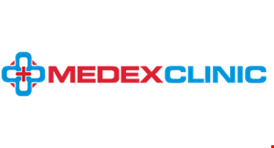 Medex Clinic logo