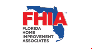 Florida Home Improvement Associates logo