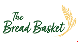 BREAD BASKET logo