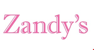 Zandy's logo