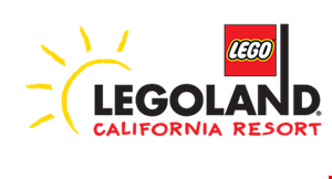 Legoland California logo
