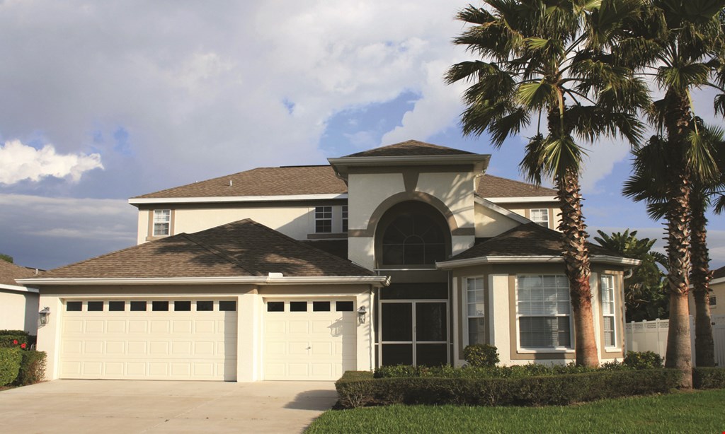 Product image for Quality Garage Door Repairs $2,500 OFF SUNROOMS OR $500 OFF PATIO COVERS.