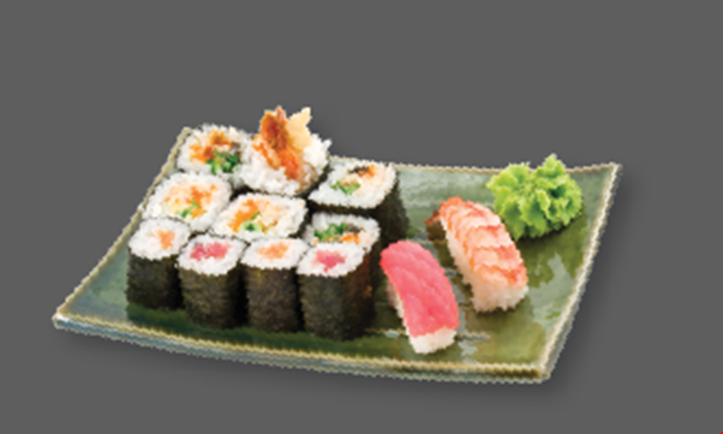 Product image for Golden Dragon Buffet $4.50 off with purchase of 4 dinner buffets. 