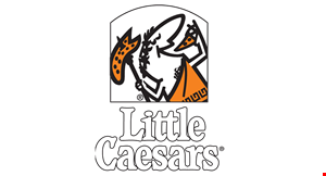 LITTLE CAESARS logo