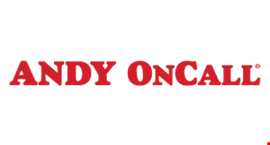 Andy Oncall (Ohio) logo